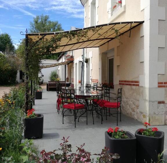 بنسيون Atypiques Confitures, Chambres D Hôtes