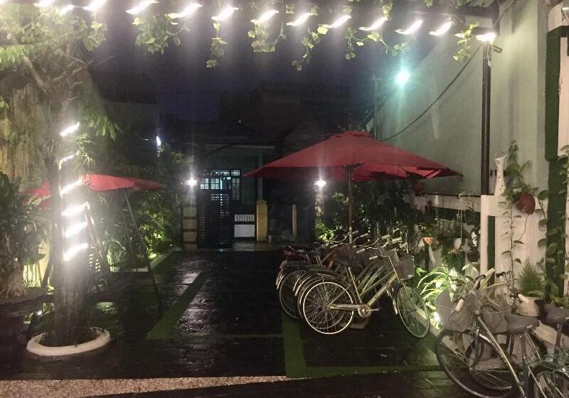 پانسیون Bean Grass Homestay