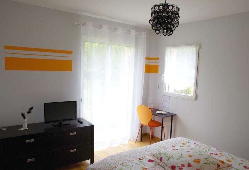 ペンション Moreau Guy