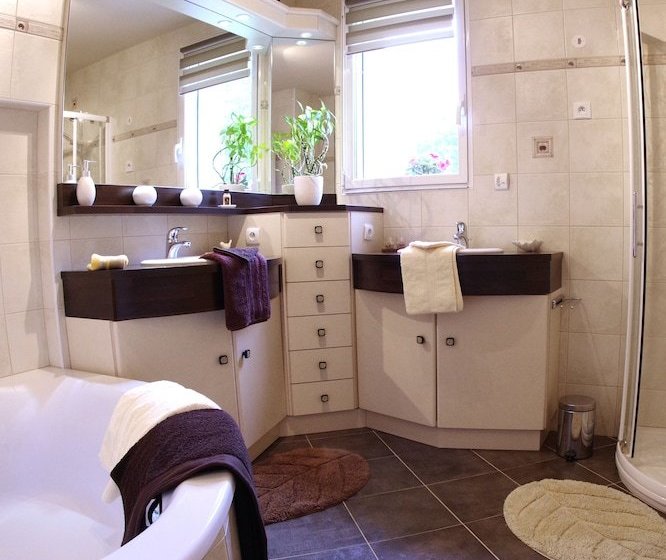 ペンション Moreau Guy