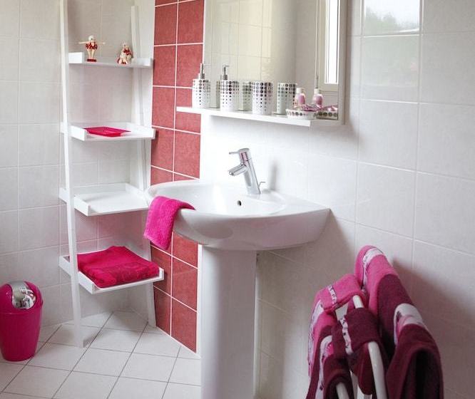 ペンション Moreau Guy