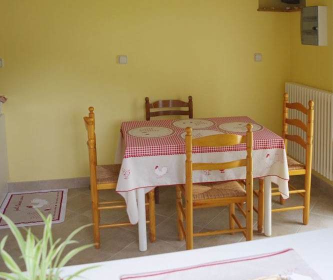 ペンション Moreau Guy