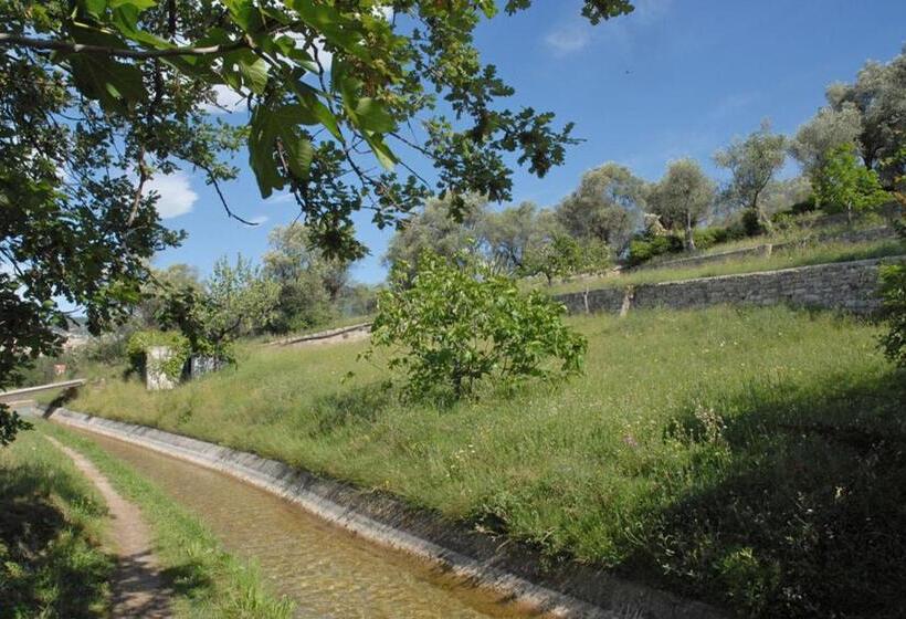 פנסיון Chambres D Hôtes Il Monticello