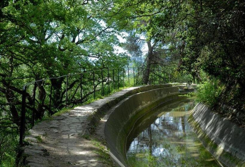 פנסיון Chambres D Hôtes Il Monticello