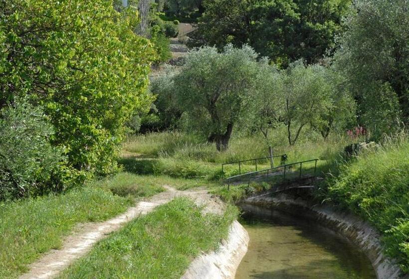 פנסיון Chambres D Hôtes Il Monticello