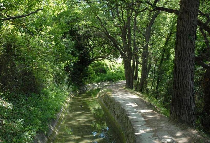 פנסיון Chambres D Hôtes Il Monticello