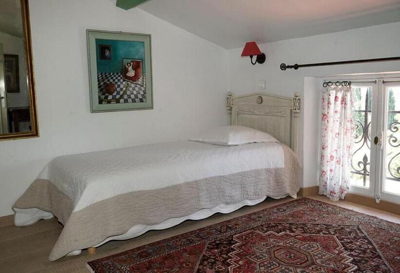 פנסיון Chambres D Hôtes Il Monticello