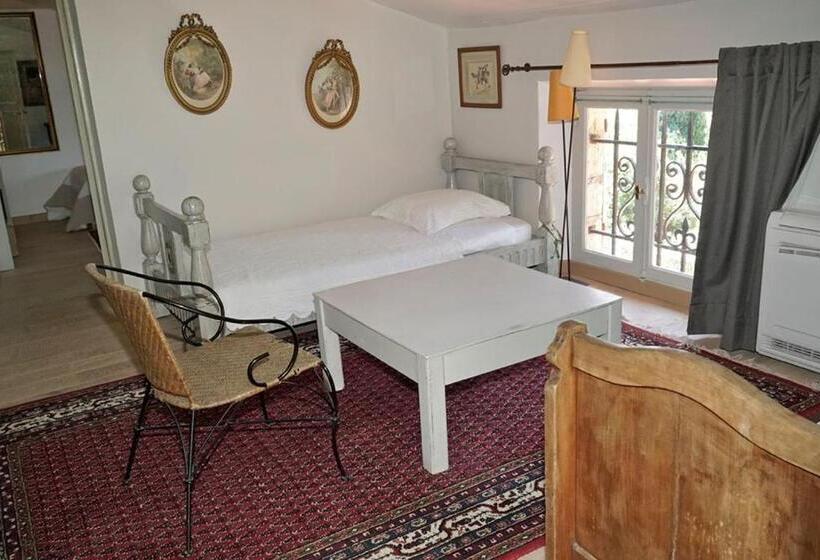 פנסיון Chambres D Hôtes Il Monticello