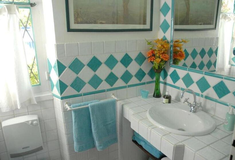 פנסיון Chambres D Hôtes Il Monticello