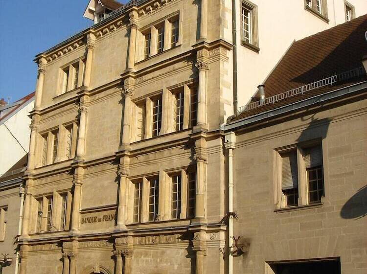 بنسيون Chambres D Hôtes Le Balcon Du Prince