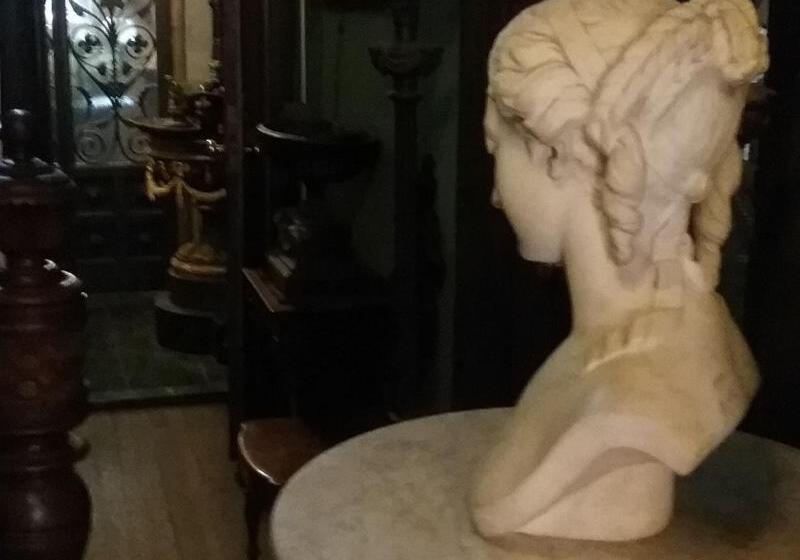 بنسيون Chelsea Mews Guest House All Male