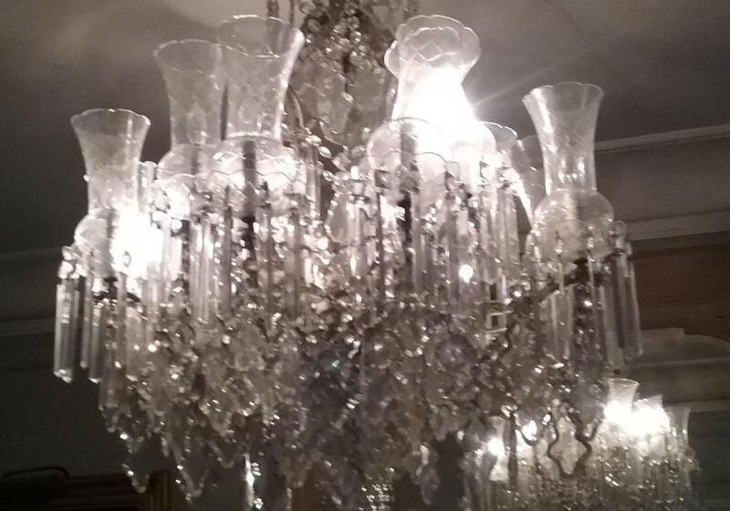 بنسيون Chelsea Mews Guest House All Male