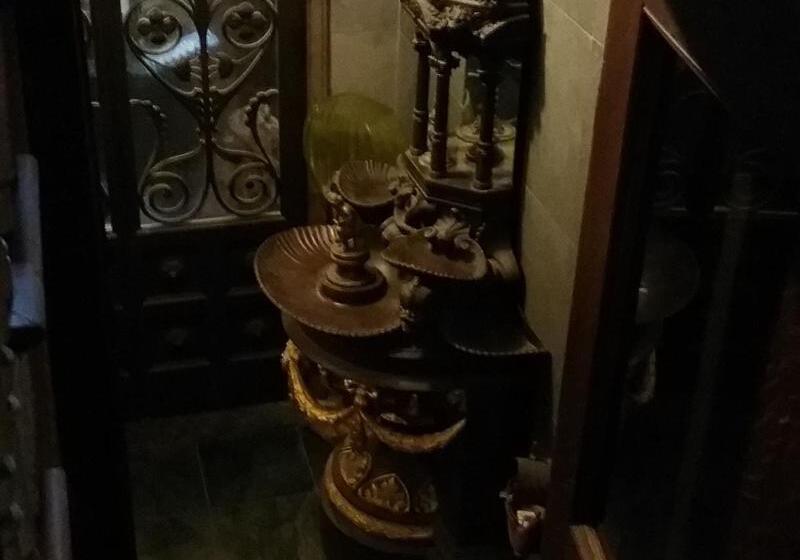 بنسيون Chelsea Mews Guest House All Male