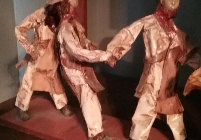 بنسيون Chelsea Mews Guest House All Male