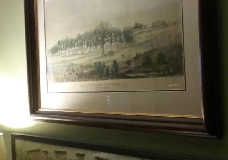 بنسيون Chelsea Mews Guest House All Male