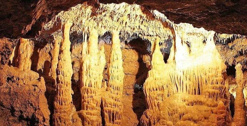 Пансион Gîtes La Bakénia