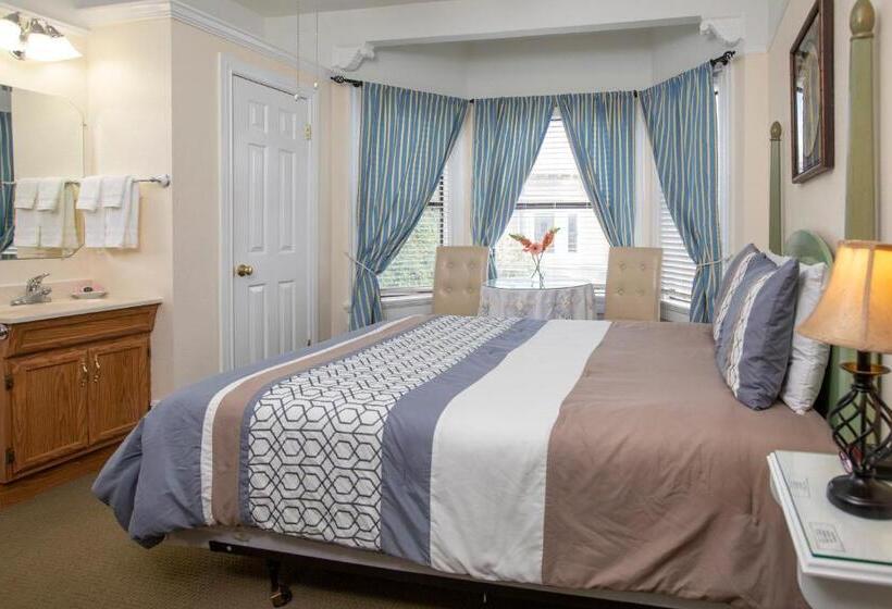 بنسيون Hayes Valley Inn