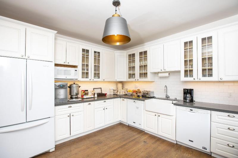 بنسيون Hayes Valley Inn