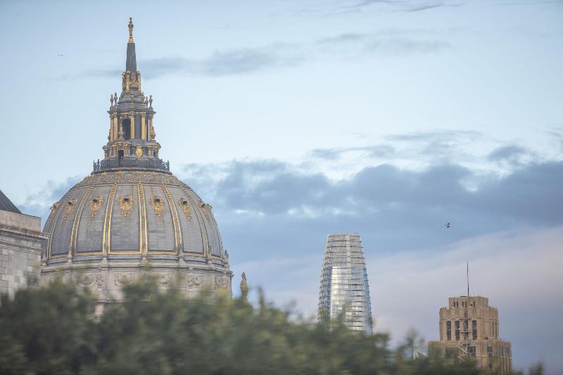 بنسيون Hayes Valley Inn