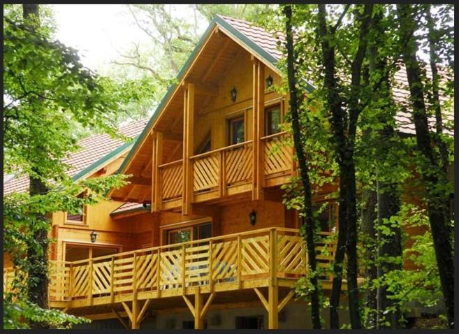 Пансион Hôtel La Maison D Hôtes