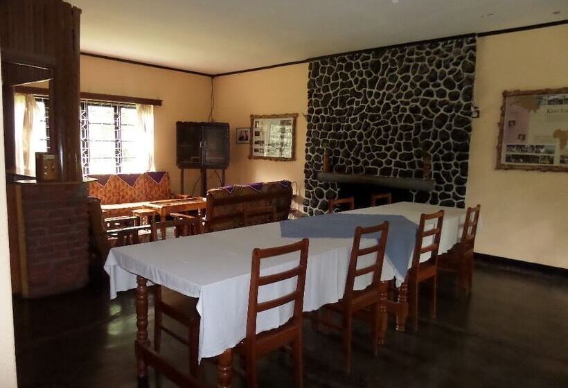 پانسیون Kasi Tembo Rest House