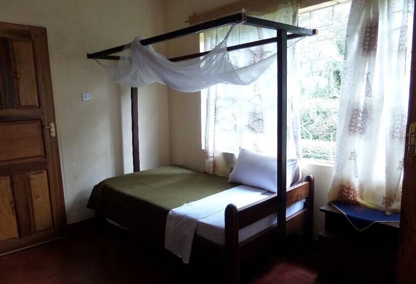 پانسیون Kasi Tembo Rest House