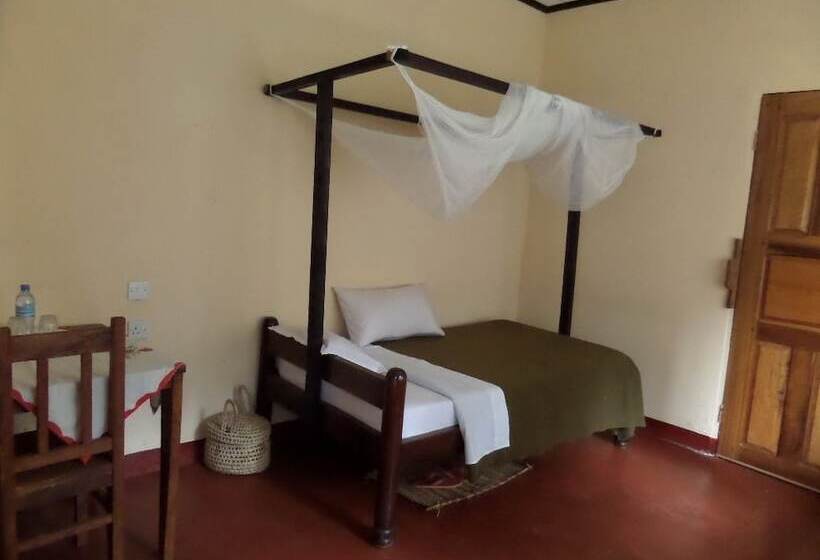 پانسیون Kasi Tembo Rest House