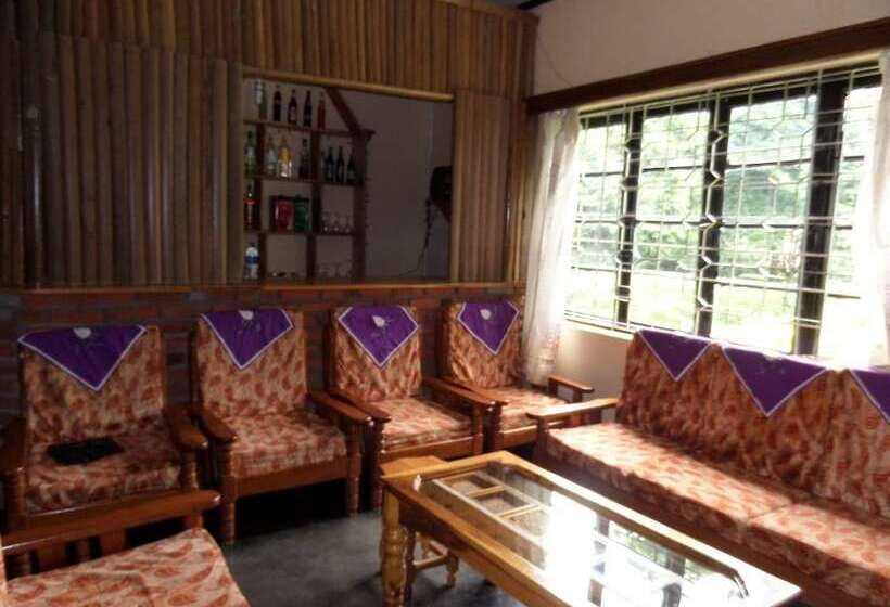 پانسیون Kasi Tembo Rest House