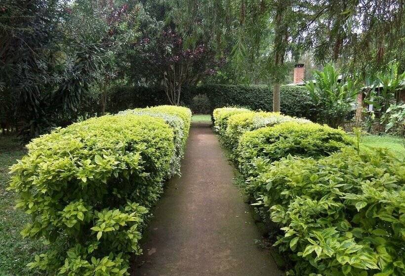 پانسیون Kasi Tembo Rest House