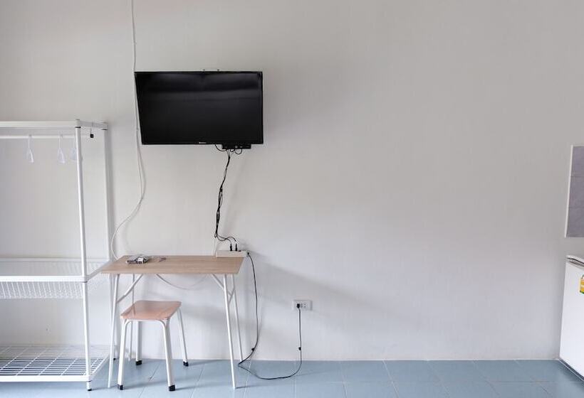 بنسيون Khaopilai Bungalows