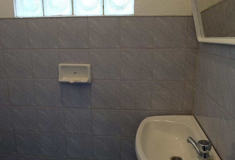 بنسيون Khaopilai Bungalows