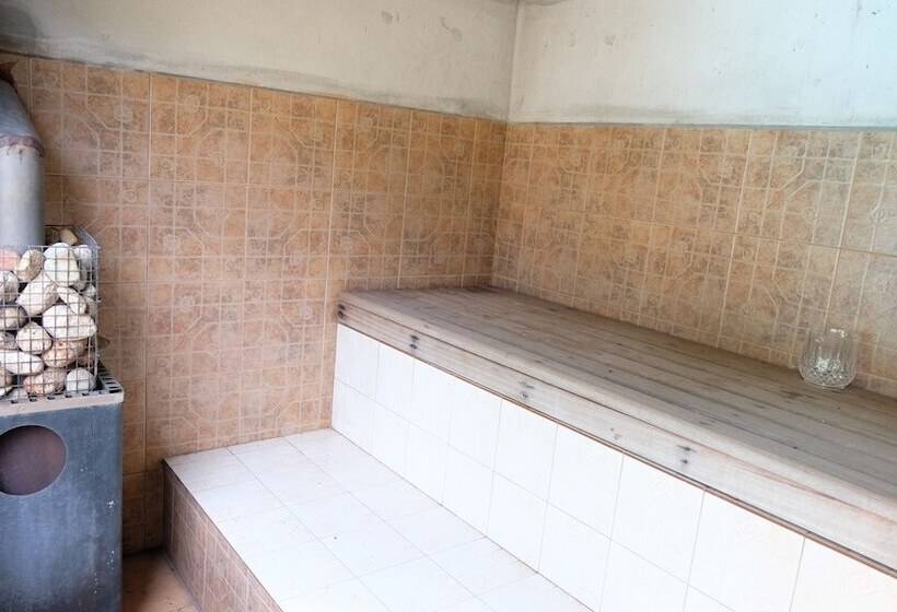 بنسيون Khaopilai Bungalows