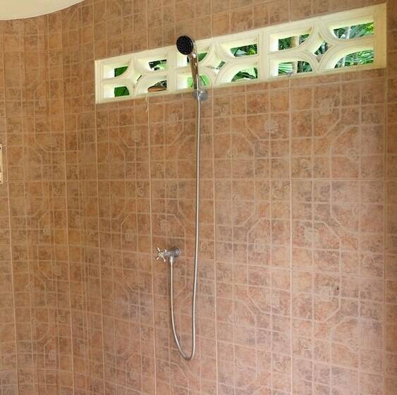 بنسيون Khaopilai Bungalows