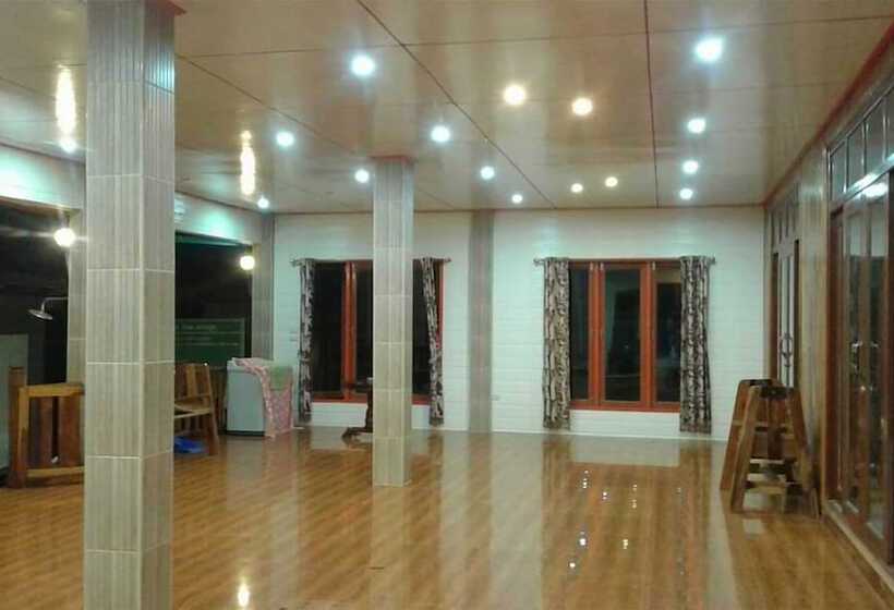 بنسيون Klong Mad Good View Homestay