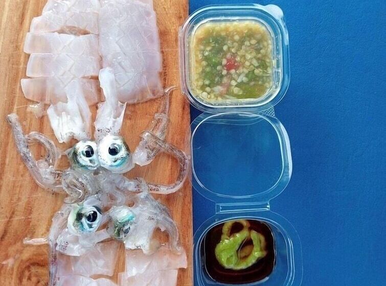 بنسيون Klong Mad Good View Homestay