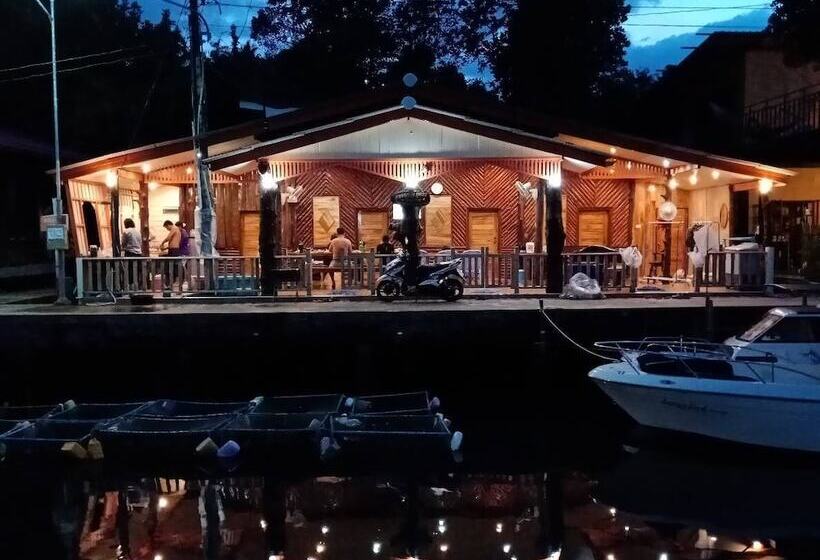 بنسيون Klong Mad Good View Homestay