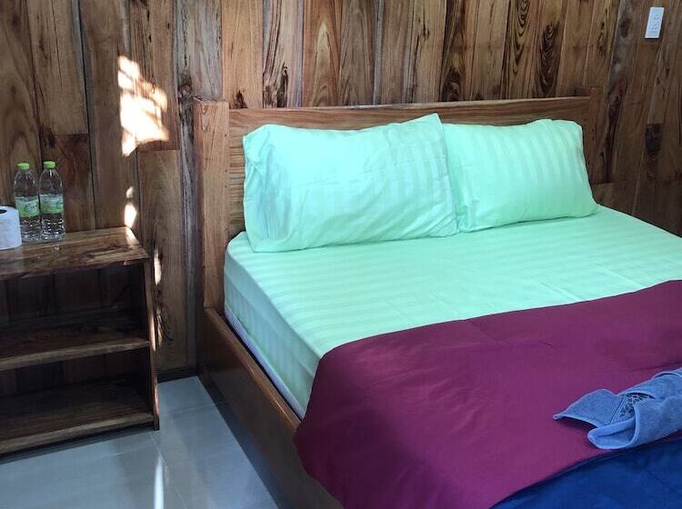 بنسيون Klong Mad Good View Homestay