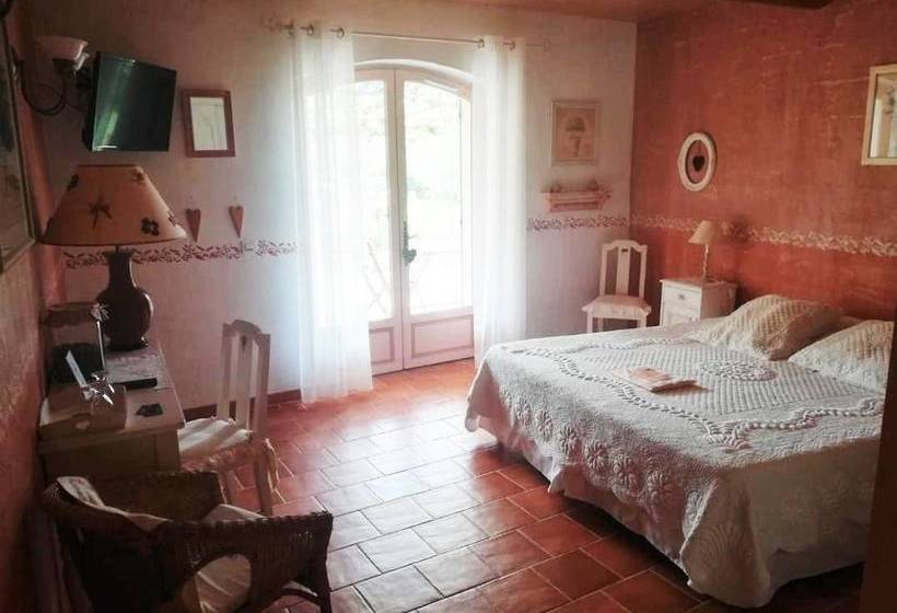 بنسيون La Capucine