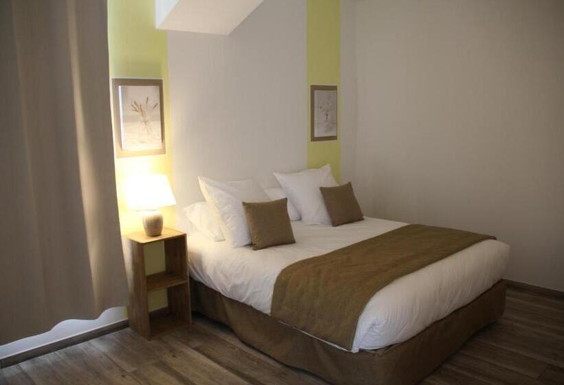 بنسيون La Cense Pierrot Des Princes