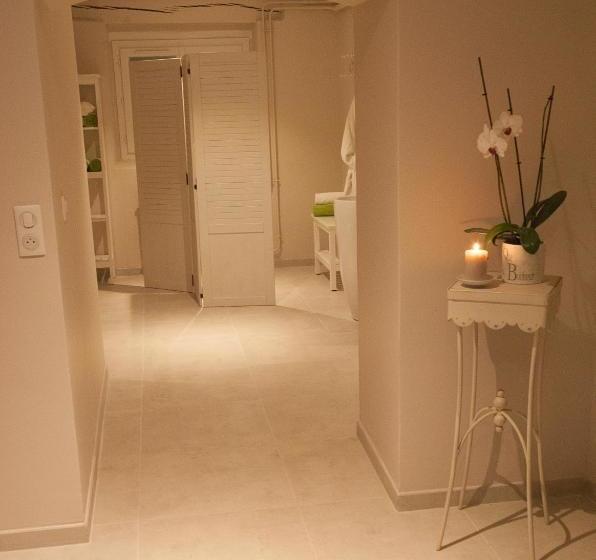 膳宿费 Maison M Troyes