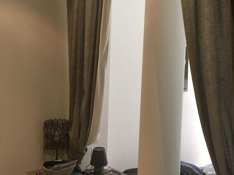 بنسيون La Mandarinette