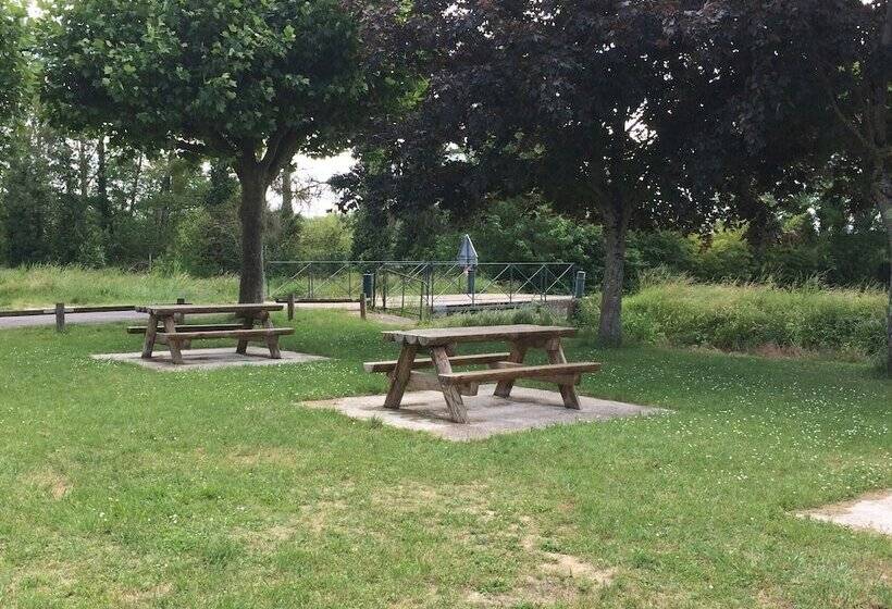 펜션 La Noisetiere