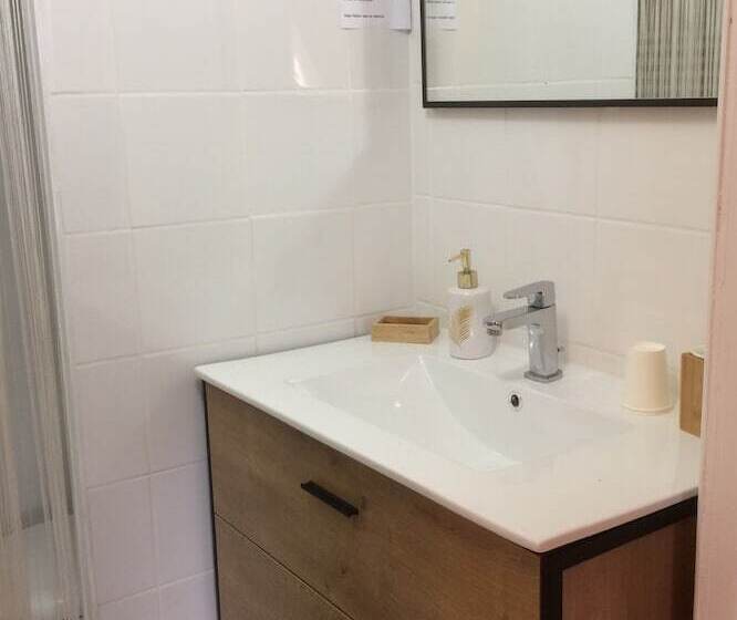 펜션 La Noisetiere