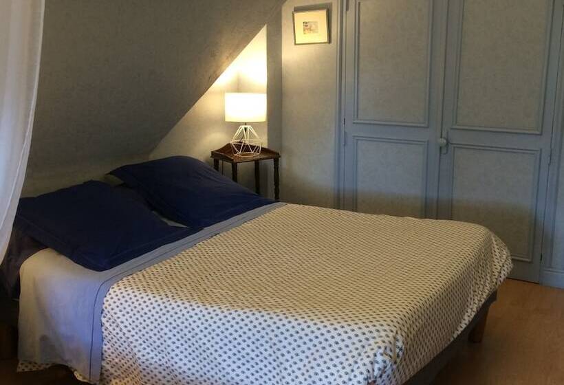 펜션 La Noisetiere