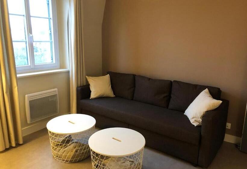 Пансион Lamarck Guest