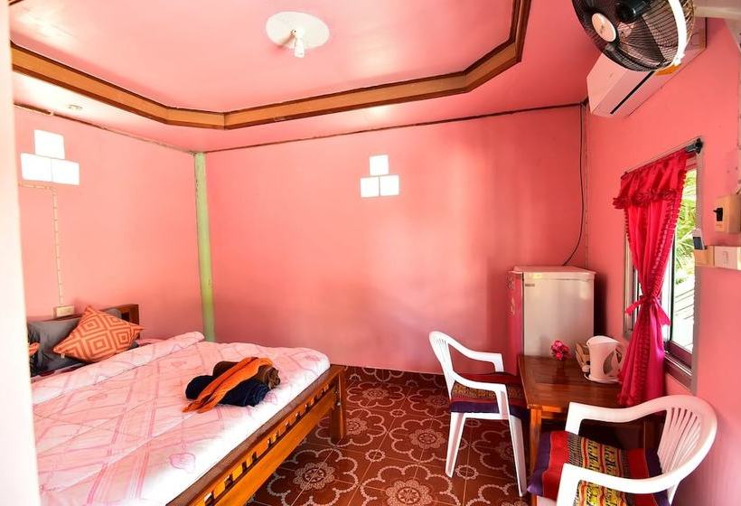 펜션 Lanta Danai Guesthouse