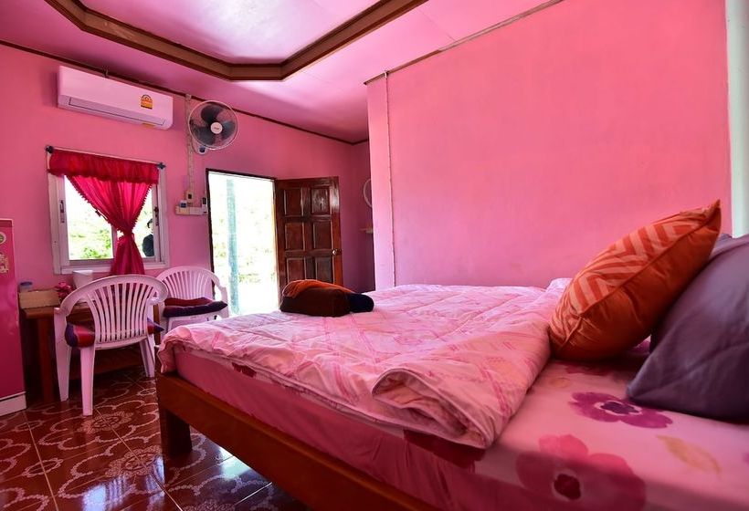 펜션 Lanta Danai Guesthouse