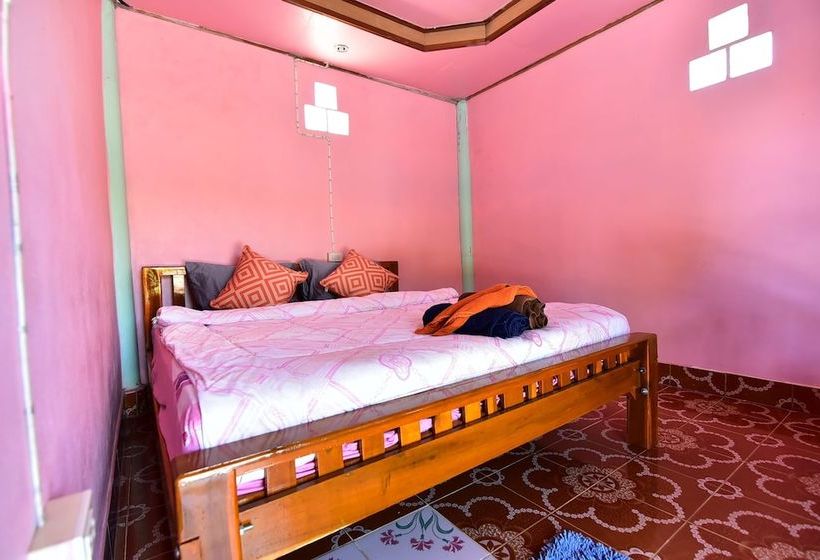 펜션 Lanta Danai Guesthouse