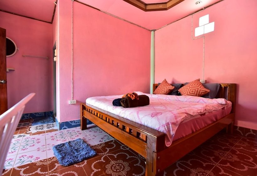 펜션 Lanta Danai Guesthouse