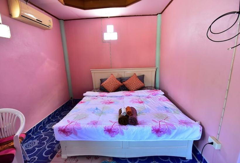 펜션 Lanta Danai Guesthouse